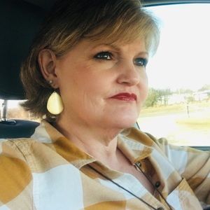 Meet your Posher, Sheryl